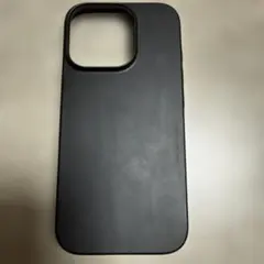 TORRAS iPhone 16 Pro ケース Magsafe対応 黒