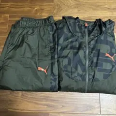 PUMA ジャージセットアップ　XXL/XL