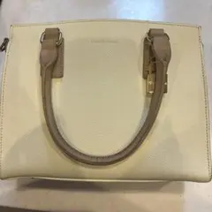 SamanthaThavasa 2way ショルダーバッグのサムネイル
