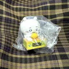 ちいかわ ダンボールウォッチ2 労働