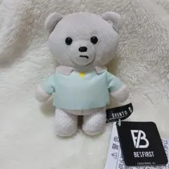 2026年最新】シュントぬいぐるみの人気アイテム - メルカリ