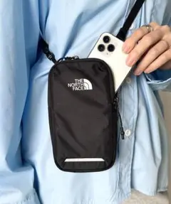 THE NORTH FACE アセンド マルチ トレッキングバッグNN2PR15