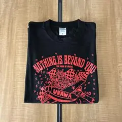 浦和レッズ　2017年決勝　ACLTシャツ　サポーター　有志　urawareds