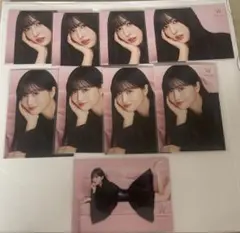 もも　twice トレカ　ウォンジョンヨ