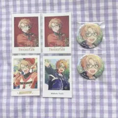 あんスタ　遊木真　グッズ