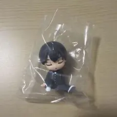 ハイキュー 影山飛雄 肩ズン