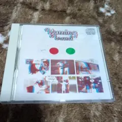 ユーミン Yuming brand CD 321A-125