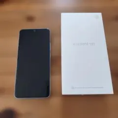 【アキラ様専用】Xiaomi 13T アルパインブルー 本体のサムネイル