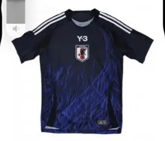 Y-3 日本代表 サッカーユニフォーム 久保建英 20 2XL - メルカリ