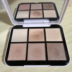 SNIDEL アイデザイナー n 01 アイカラー 9g