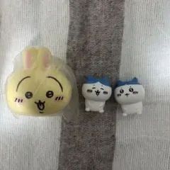 ちいかわグッズ