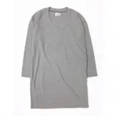 EGOIST オーバーサイズTシャツ ワンピース