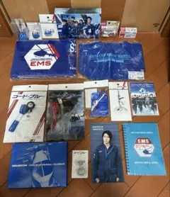 大量！コード・ブルー ドクターヘリ-緊急救命-関連グッズセット‼️