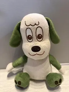 ワンワン　いないいないばぁ