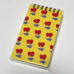 2026年最新】bts グッズ メモ帳 テテの人気アイテム - メルカリ