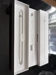 【未使用品】Apple pencil アップルペンシル 第一世代 純正品