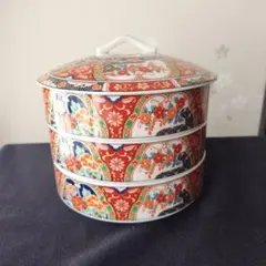 2025年最新】三段重箱 陶器の人気アイテム - メルカリ