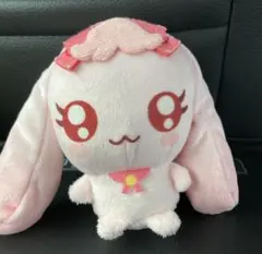 yesプリキャア5ミラクル大冒険！もふもふぬいぐるみ ココ、ナッツ、ミルクの３点 yesプリキャア5ミラクル大冒険！もふもふぬいぐるみ ココ