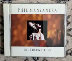 Phil Manzanera Southern Cross CD VICP-52