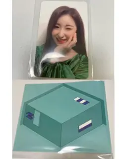 チェヨン　セット