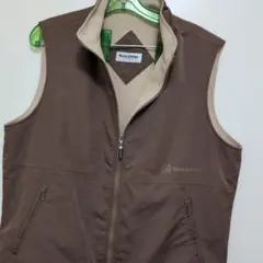 BLACK＆WHITEゴルフベスト