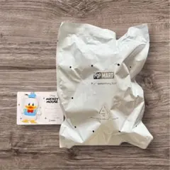 POPMART Mickey Family ドナルド