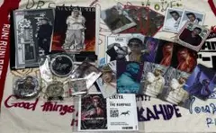 THE RAMPAGE LIKIYA グッズセット