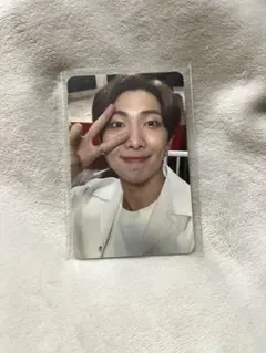 MAP OF THE SOUL 7～THE JOURNEY～　RM