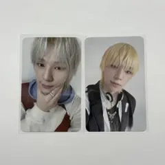nexz ソゴン トレカ セット | Mercari