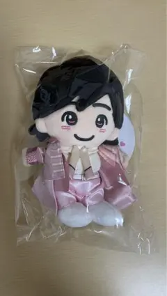 なにわ男子 道枝駿佑 ちびぬい