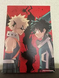 2025年最新】アートボード 爆豪の人気アイテム - メルカリ