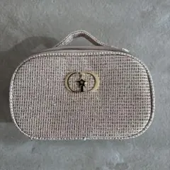 DIOR 2025クリスマスコフレ ポーチのサムネイル