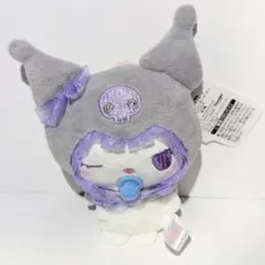 サンリオ クロミちゃん マスコットぬいぐるみ 日本限定