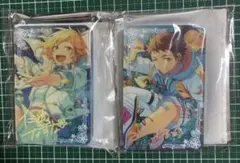 あんさんぶるスターズ!! あんスタ 繁星 流砂 コロッタ 仁兎なずな