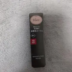 ヴィセ ネンマクフェイクルージュ RD451 移り気なダリア