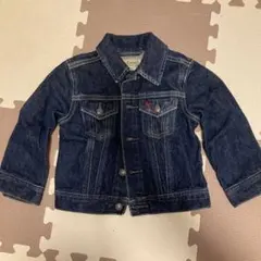 POLO RALPH LAUREN キッズＧジャン 3T（100サイズ程度）