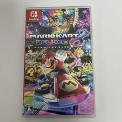 【即日発送】マリオカート8 デラックス (Nintendo Switch)
