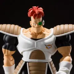 SHFiguarts リクーム フィギュア