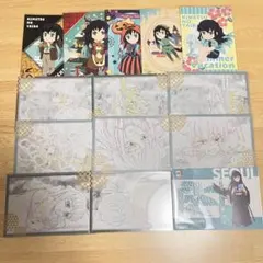 鬼滅の刃 時透無一郎セット