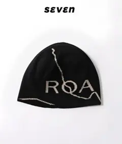 2025年最新】roa hiking ビーニーの人気アイテム - メルカリ