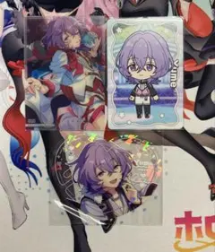 2026年最新】ぴくりあ あんスタの人気アイテム - メルカリ