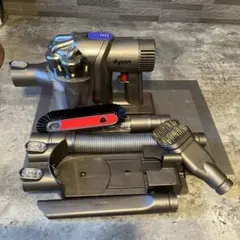 Dyson 純正sv21コードレスクリーナー 本体 3台セット - メルカリ