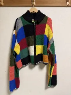 【値下げ交渉可】CPFM ニット