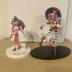 2026年最新】ペローナ幼少期 フィギュアの人気アイテム - メルカリ