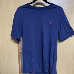 ポロ　ラルフローレン　polo lauren 半袖　tシャツ　フィットネス