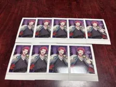 ヒプマイ 波羅夷空却 ぱしゃこれ