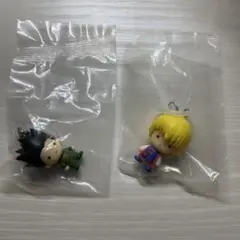 HUNTER×HUNTER めじるしアクセサリー