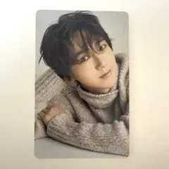 2026年最新】superjunior イェソン トレカの人気アイテム - メルカリ