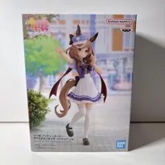 ウマ娘 プリティーダービー マチカネタンホイザ フィギュア 未開封