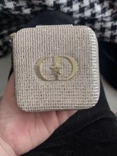 ジュエリーケース ポーチ